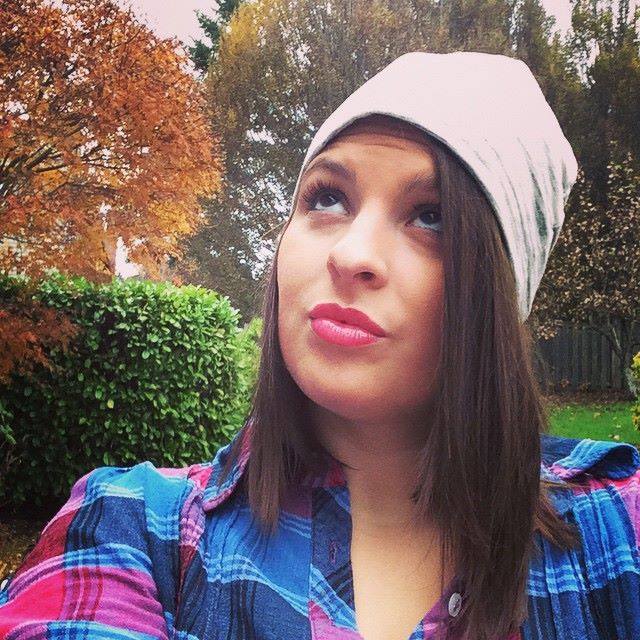 Stacey Roeder - Class of 2006 - Sunset High School