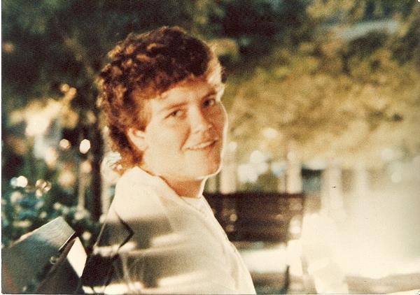 Susan Harris - Class of 1981 - Sunset High School