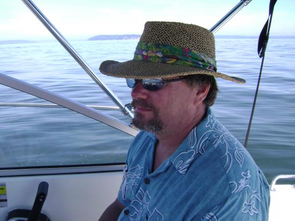 Scott Bray - Class of 1980 - Sunset High School