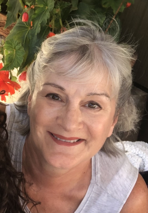 Arda Jones - Class of 1977 - Sunset High School