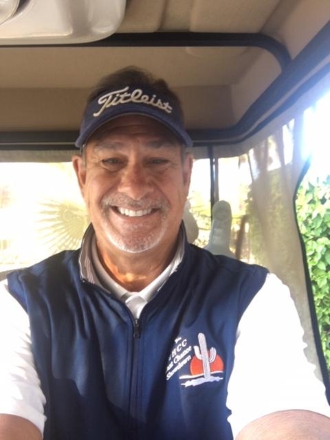 William Michas - Class of 1970 - Sunset High School