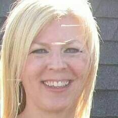Susan Griffith - Class of 1982 - Sunset High School
