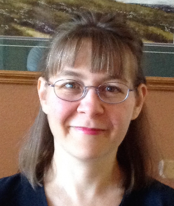 Andrea Estby - Class of 1989 - Sunset High School