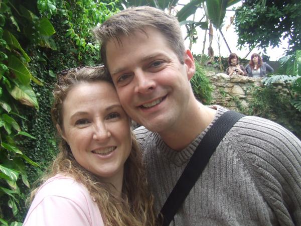 Tricia Westerhoff - Faculty - Reed-custer High School