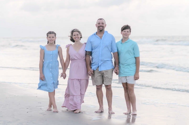 Hollie Broucek - Class of 2002 - Reed-custer High School