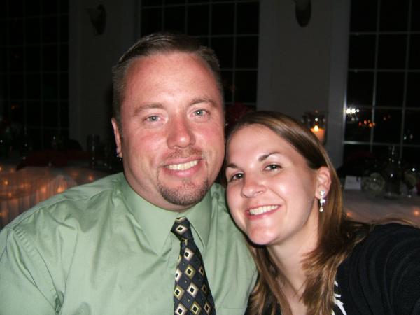 Stephanie Sharp - Class of 1998 - Reed-custer High School