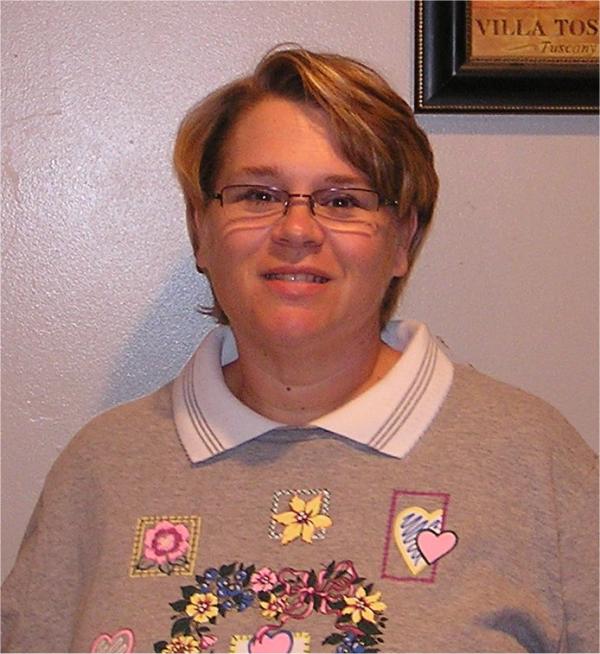 Brenda Spencer - Class of 1984 - Reed-custer High School