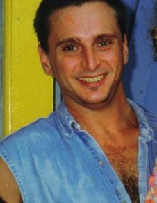 Charles Bohac - Class of 1985 - Reed-custer High School