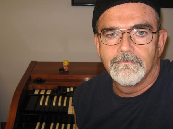 Richard Dale - Class of 1971 - Reed-custer High School