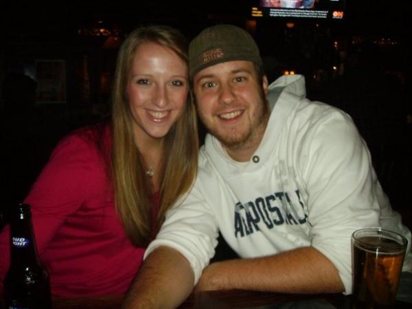 Chad Tallon - Class of 2004 - Reed-custer High School