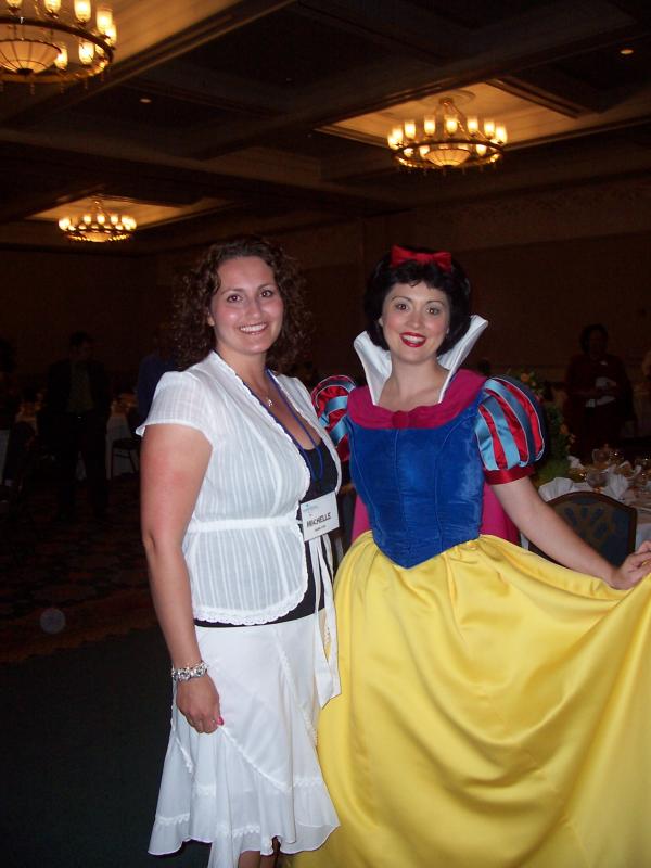 Michelle Wright - Class of 1993 - Reed-custer High School