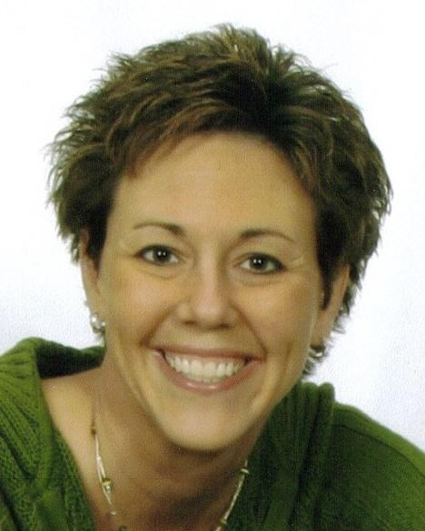 Heather Trayler - Class of 1989 - Reed-custer High School