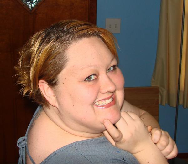 Amanda Ptacek - Class of 2001 - Reed-custer High School