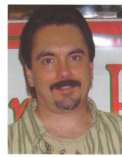 Rick Bukovsky - Class of 1982 - Reed-custer High School