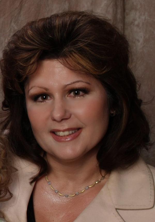 Martha Zavala - Class of 1981 - Reed-custer High School