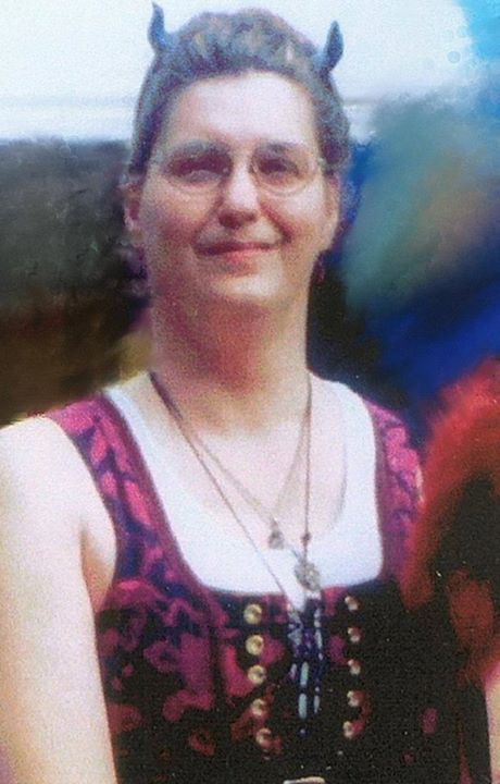 Debbie Kolar - Class of 1978 - Reed-custer High School