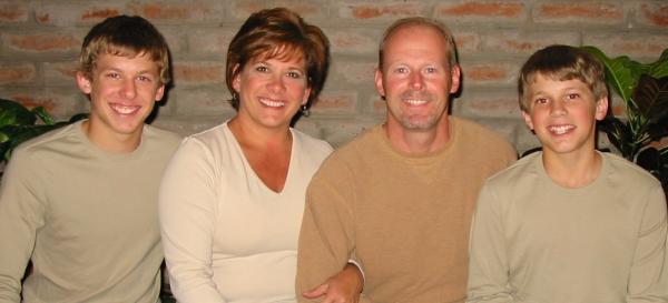 Cindy Johnson - Class of 1982 - Reed-custer High School
