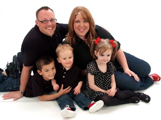 Jeff Crowder - Class of 1993 - Reed-custer High School