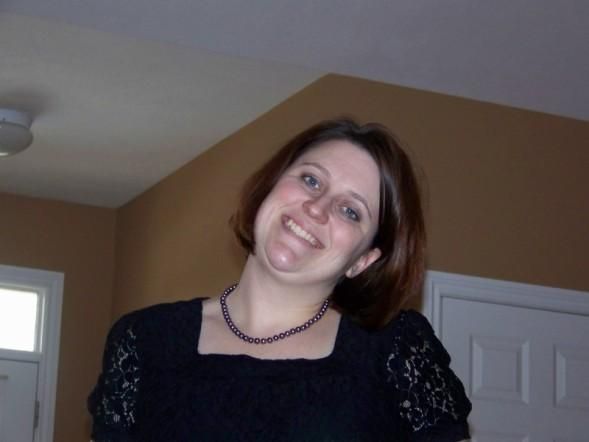 Amy Pratt - Class of 1995 - Richmond-burton High School