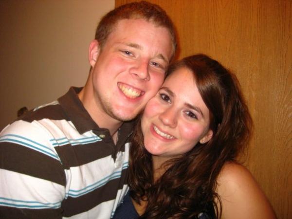 Amy Shetsky - Class of 2004 - Richmond-burton High School