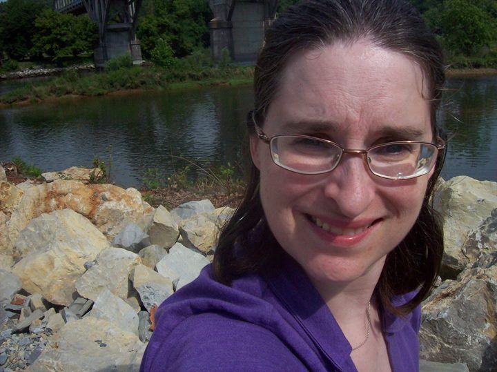 Leena Stilling-schreiner - Class of 1993 - Richmond-burton High School