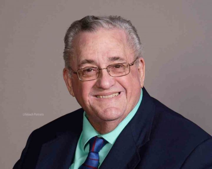 David Sauer - Class of 1966 - Richmond-burton High School