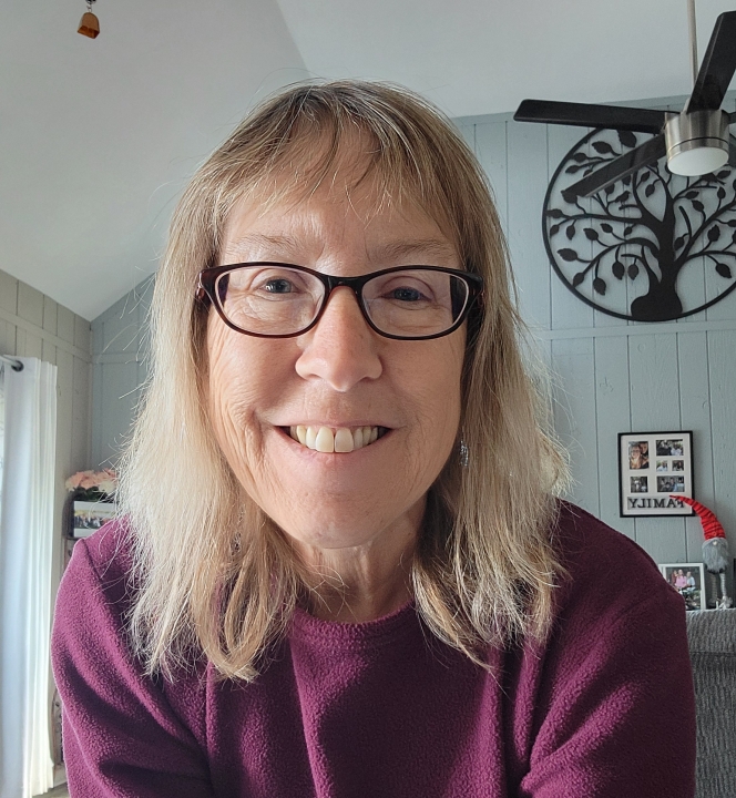 Mona Kohl - Class of 1975 - Richmond-burton High School