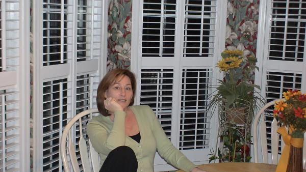 Cami Zaehler - Class of 1981 - Richmond-burton High School