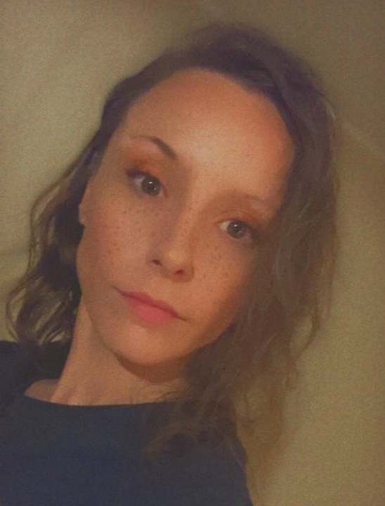Allison Jackson - Class of 2004 - Richmond-burton High School
