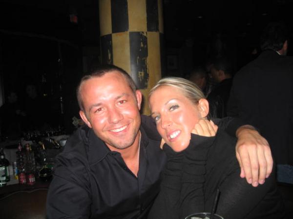 Tony Scacco - Class of 1995 - Richmond-burton High School