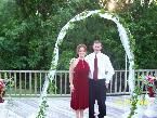 Tina Pendley - Class of 1997 - Richmond-burton High School