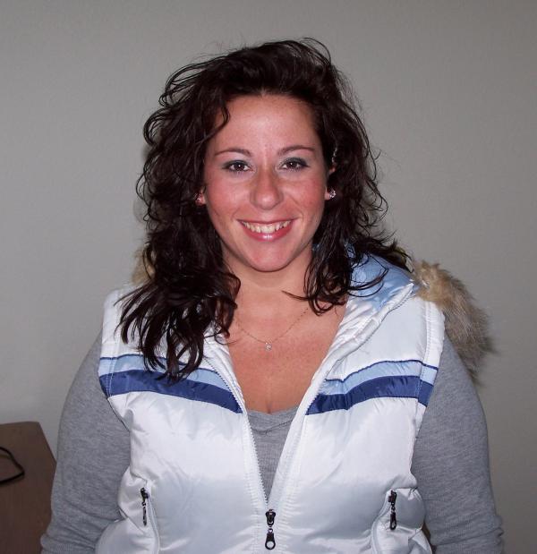 Rebecca Rozner - Class of 1994 - Richmond-burton High School