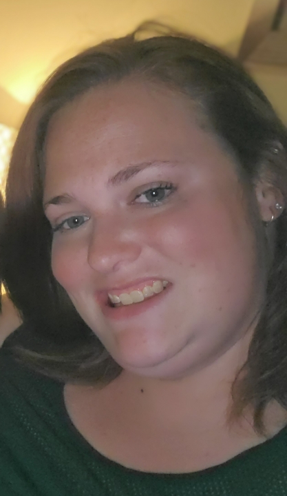 Christina Runnfeldt - Class of 2009 - Richmond-burton High School