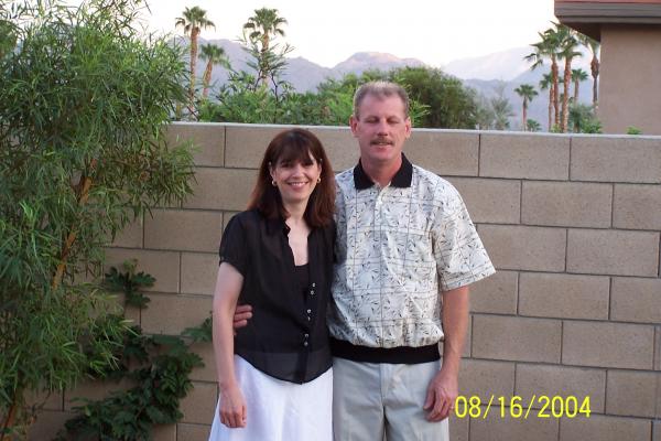 Maria Matson - Class of 1982 - Richmond-burton High School