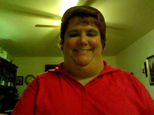 Wendi Brooks - Class of 1990 - Richmond-burton High School