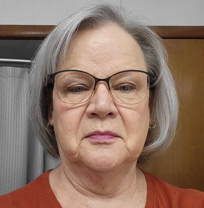 Peggy Hoffman - Class of 1968 - Richmond-burton High School
