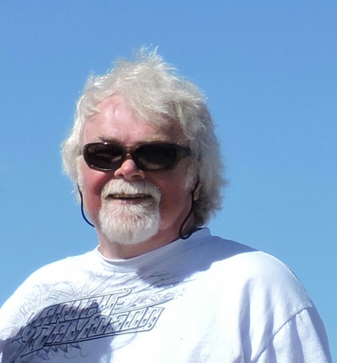 Mark Anderson - Class of 1975 - Richmond-burton High School
