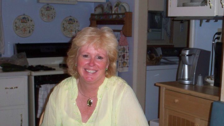 Kristin Anderson - Class of 1978 - Richmond-burton High School