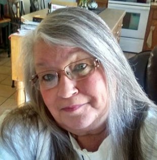 Evonne Jacobson - Class of 1970 - Richmond-burton High School