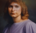Patricia Klinge '81