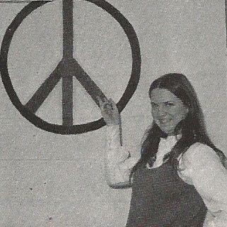 Barbara Winner - Class of 1971 - Riverton High School