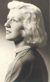 Sandra Laughery - Class of 1958 - Rochester High School