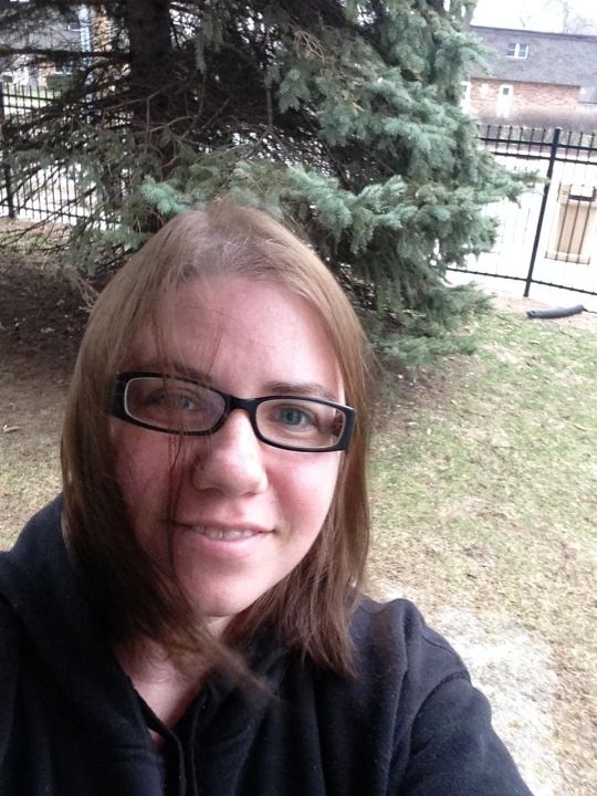 Kristy Highley - Class of 2000 - Rochester High School