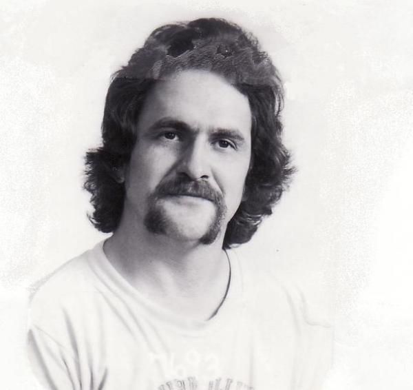 Bill Isom - Class of 1969 - Rochester High School