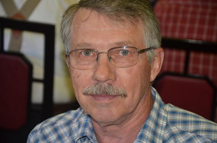 Russel Yeaman - Class of 1964 - Rochester High School