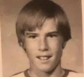 Michael Luther, class of 1985