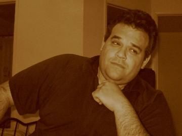 Mathew Martinez - Class of 1992 - Rock Falls Township High School
