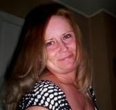 Cathy Scott - Class of 1975 - Rock Falls Township High School