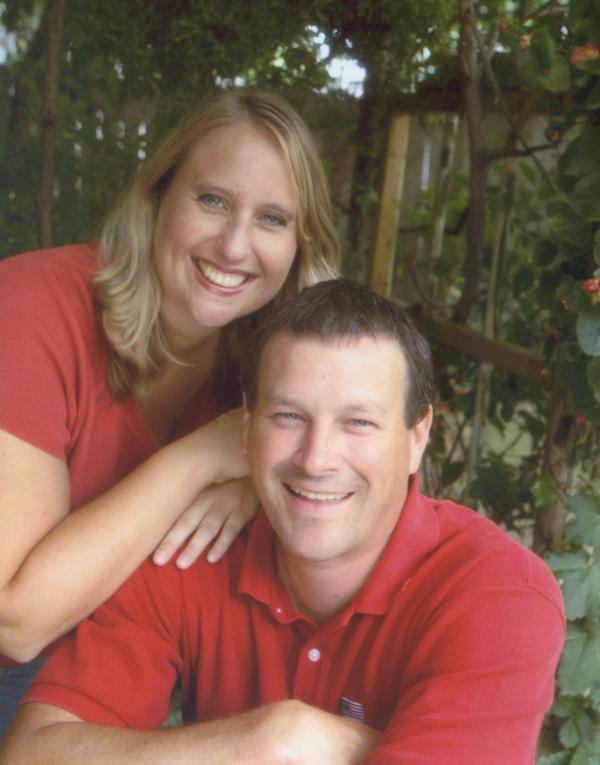 David Henson - Class of 1988 - Rock Falls Township High School