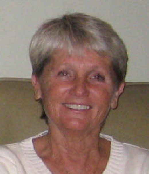 Judy Spencer - Class of 1966 - Rock Falls Township High School